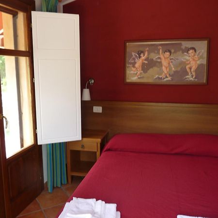 Agrilao Villa Scalea Dış mekan fotoğraf