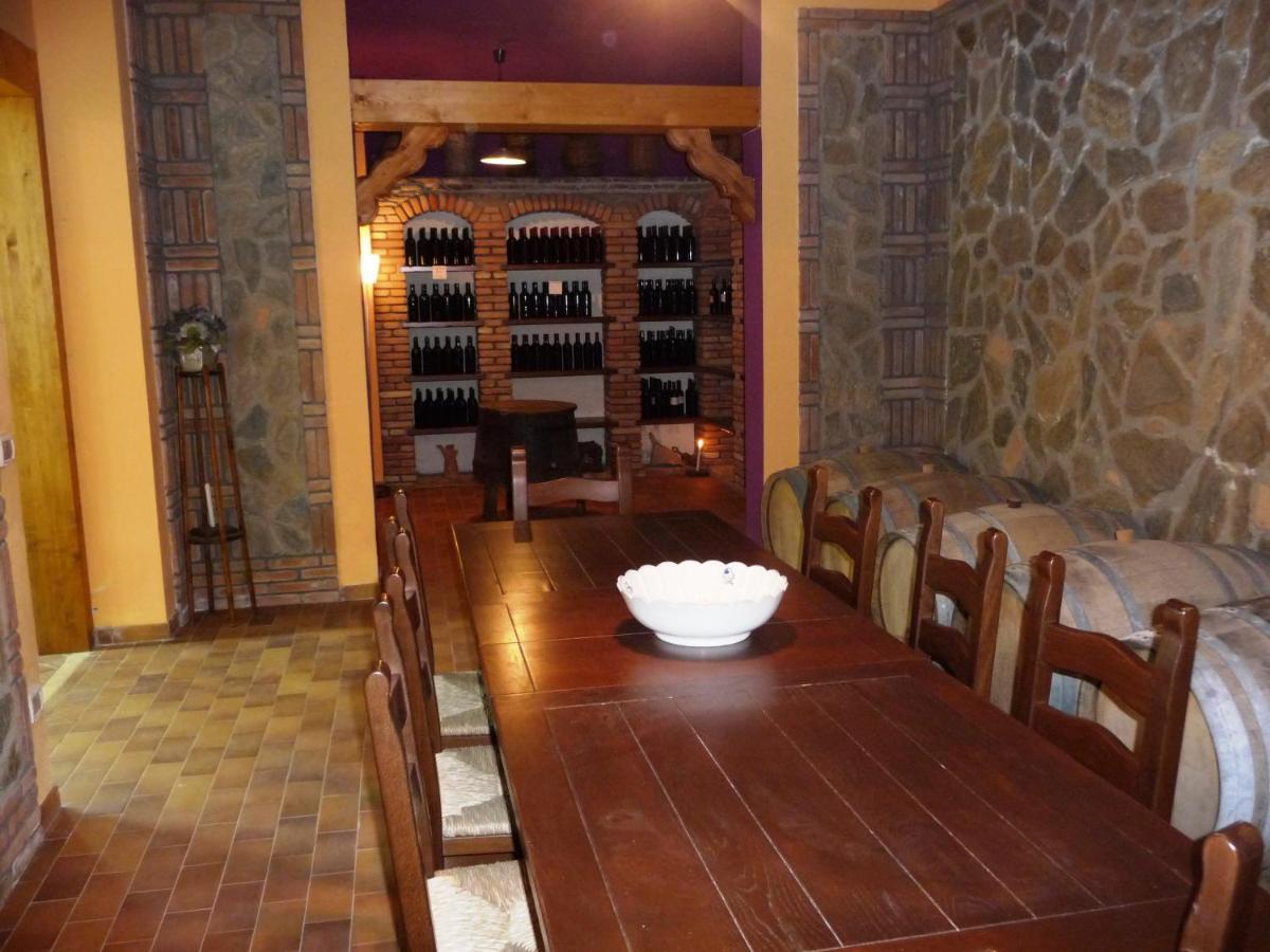 Agrilao Villa Scalea Dış mekan fotoğraf