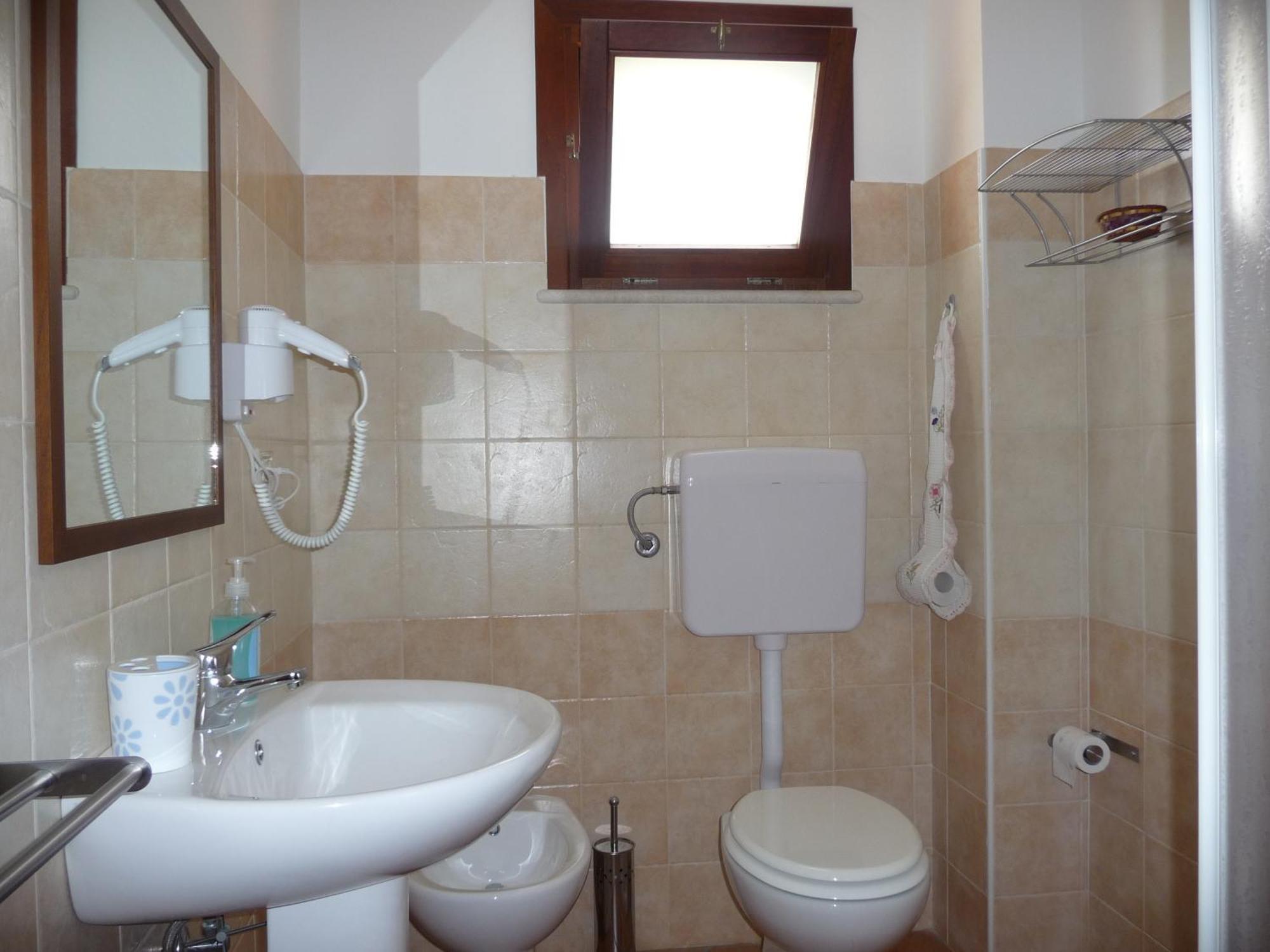 Agrilao Villa Scalea Dış mekan fotoğraf
