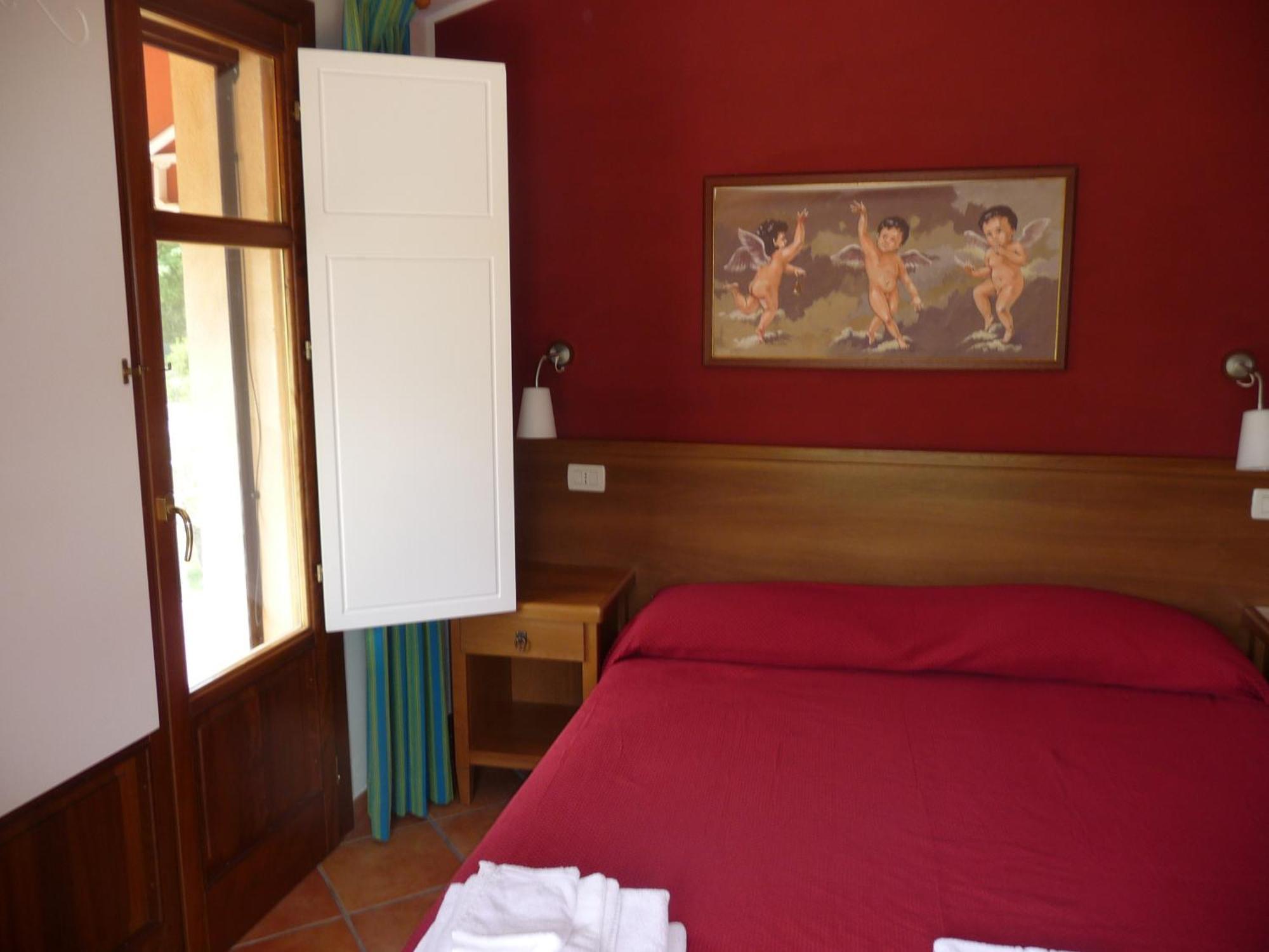 Agrilao Villa Scalea Dış mekan fotoğraf